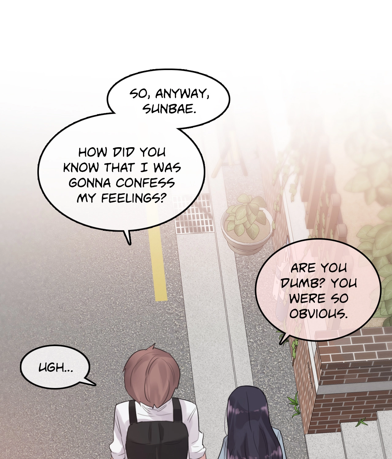 A Pervert