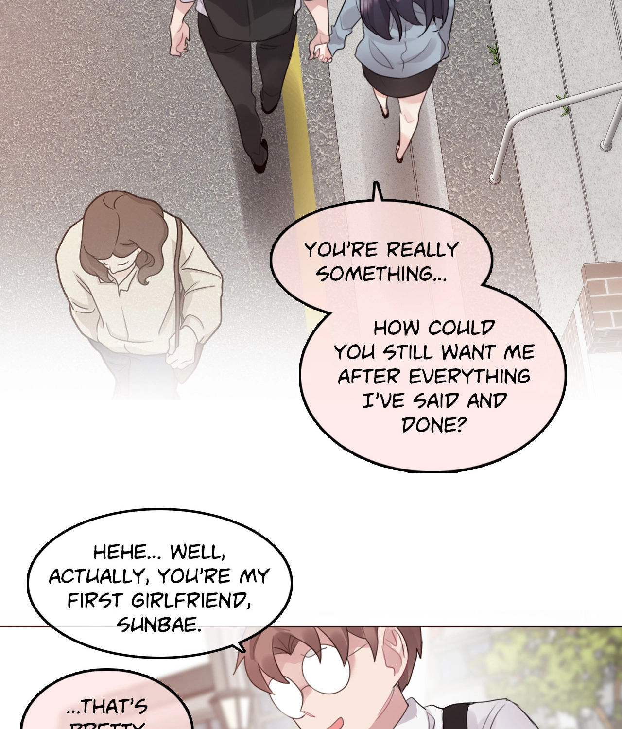 A Pervert