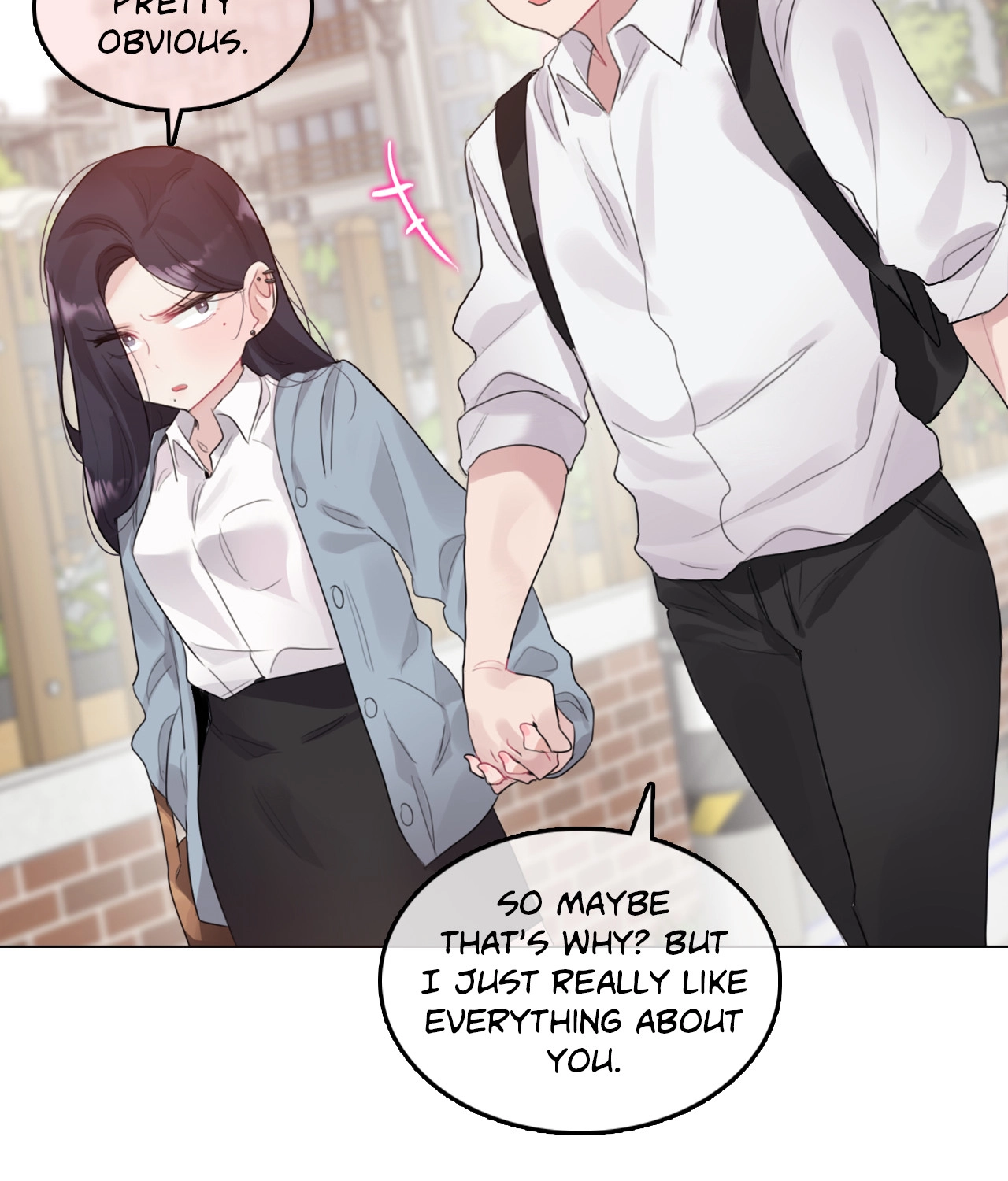 A Pervert