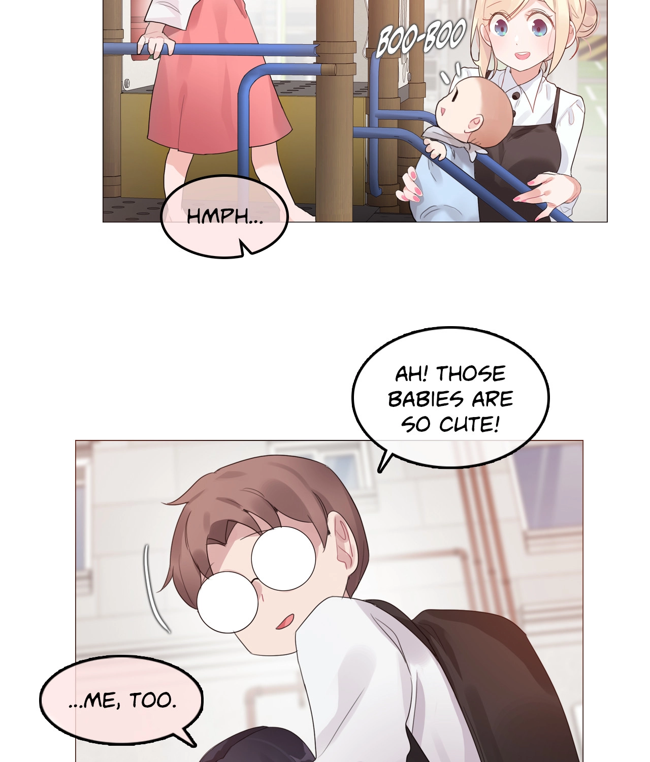 A Pervert