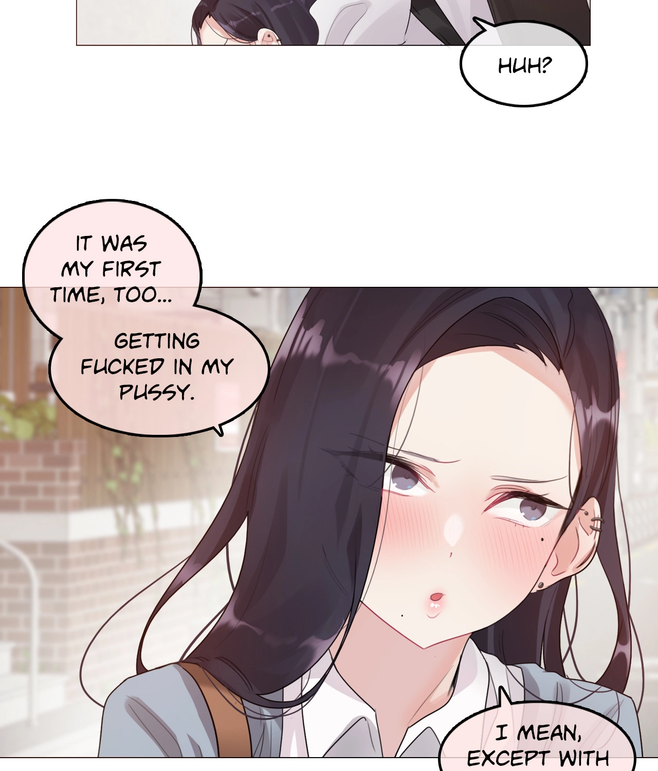 A Pervert