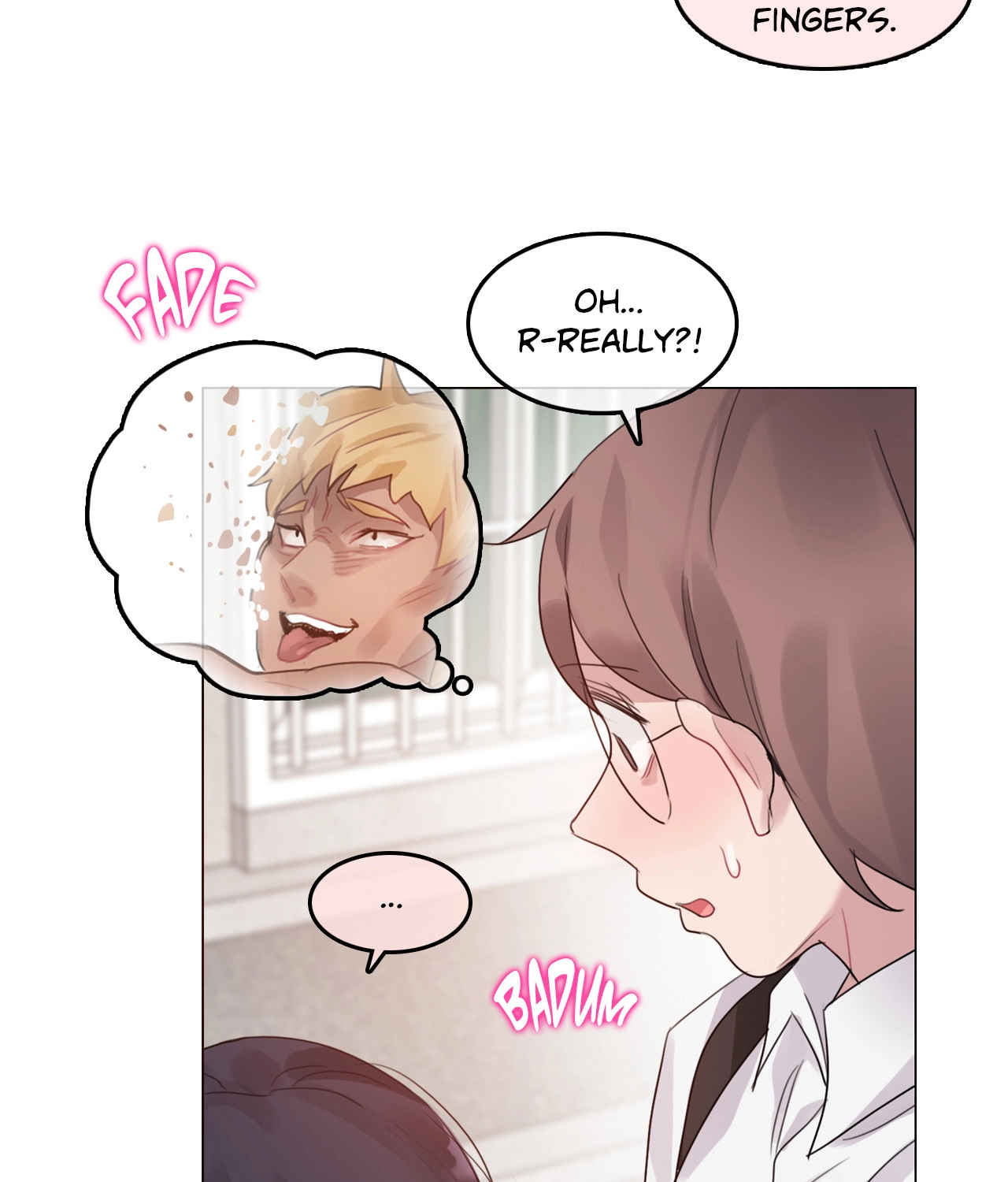 A Pervert