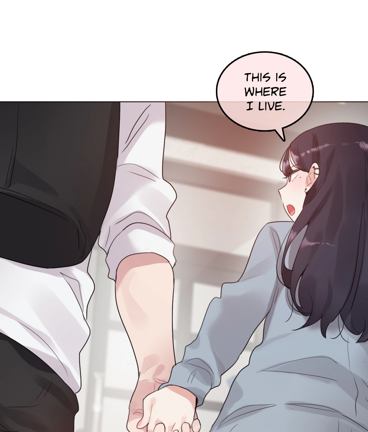 A Pervert