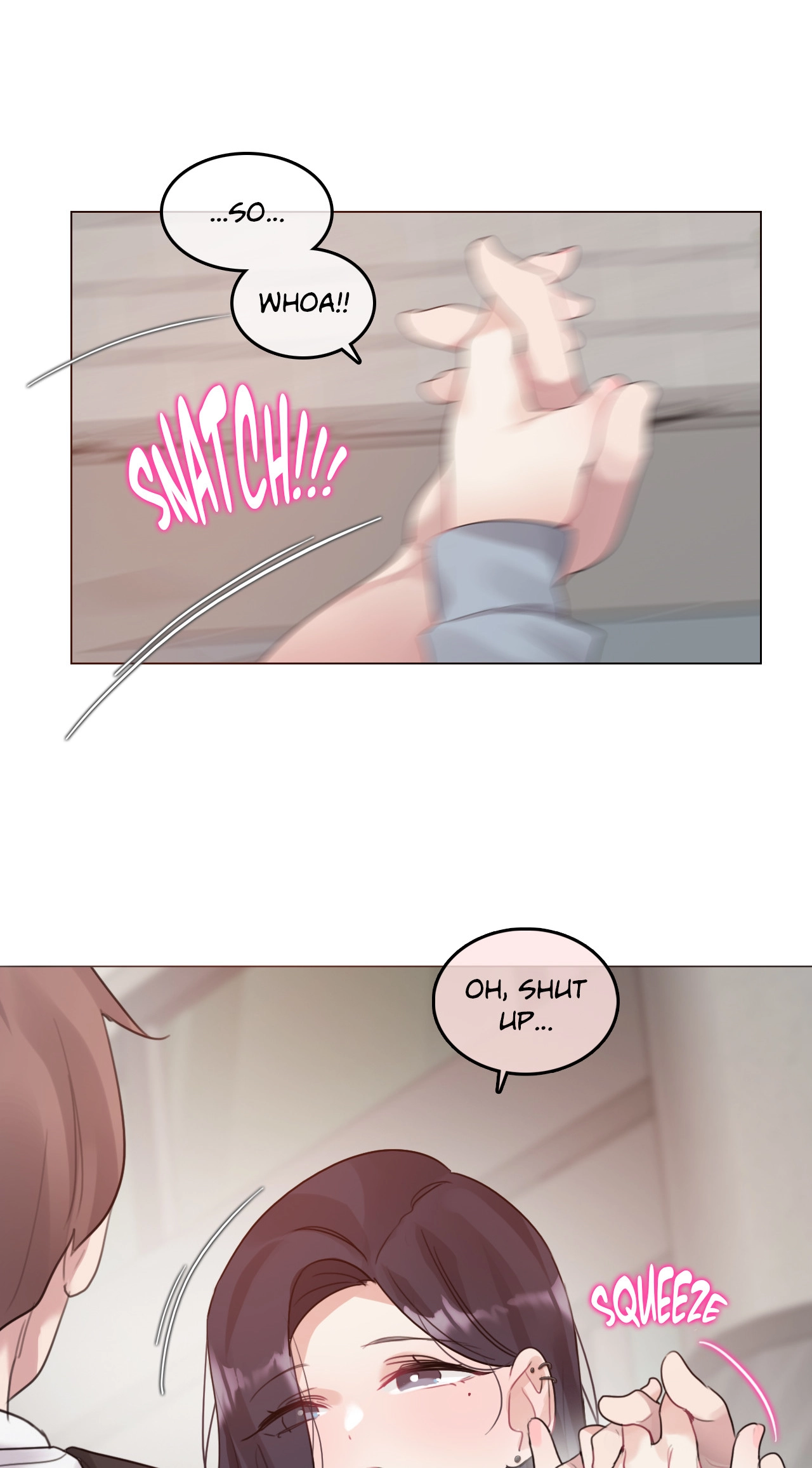 A Pervert
