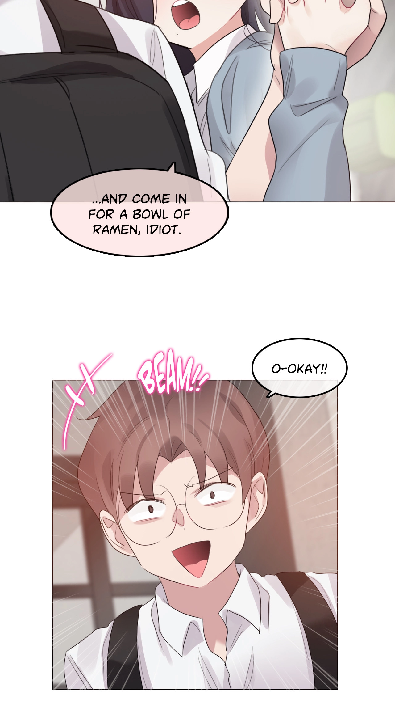 A Pervert
