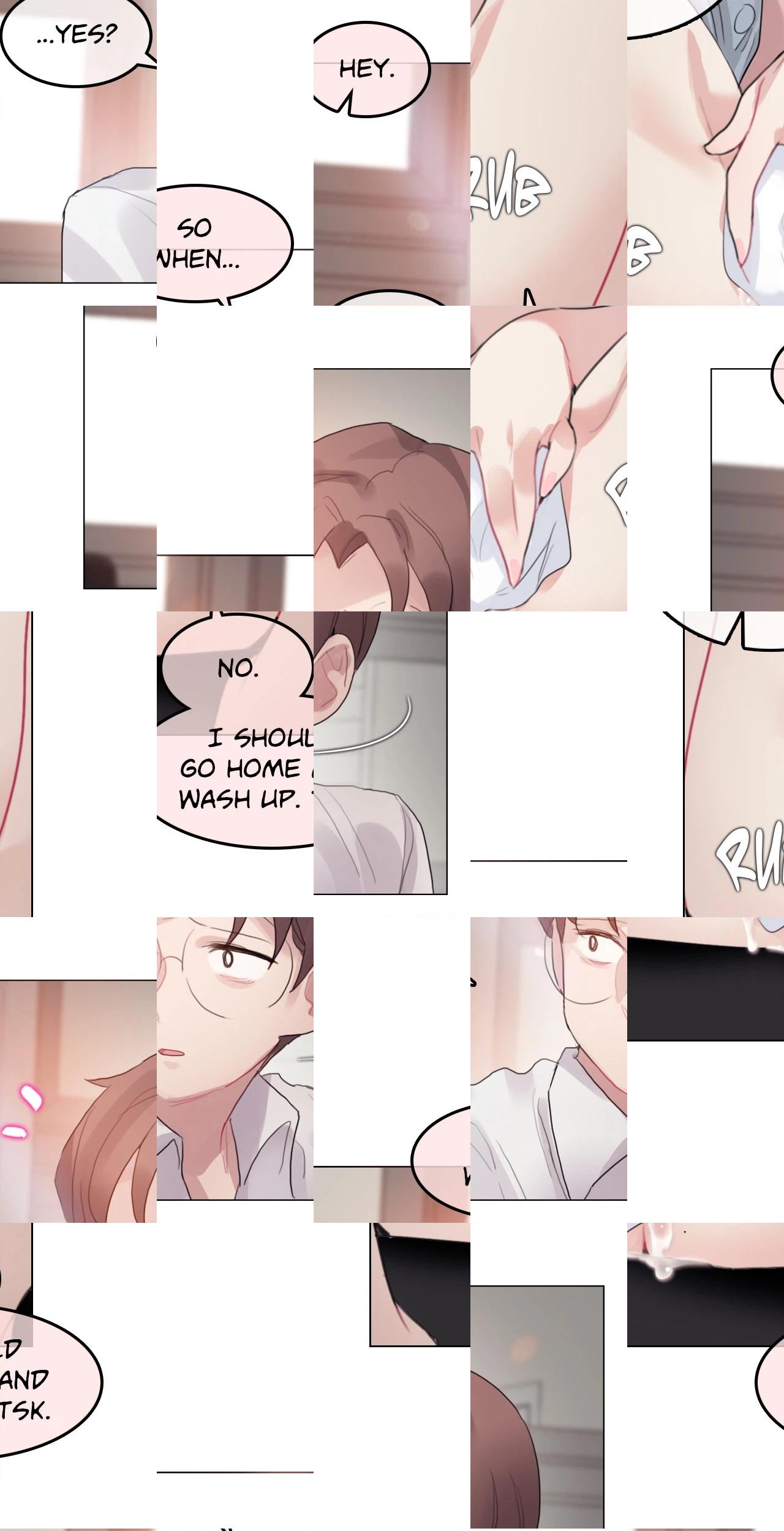 A Pervert