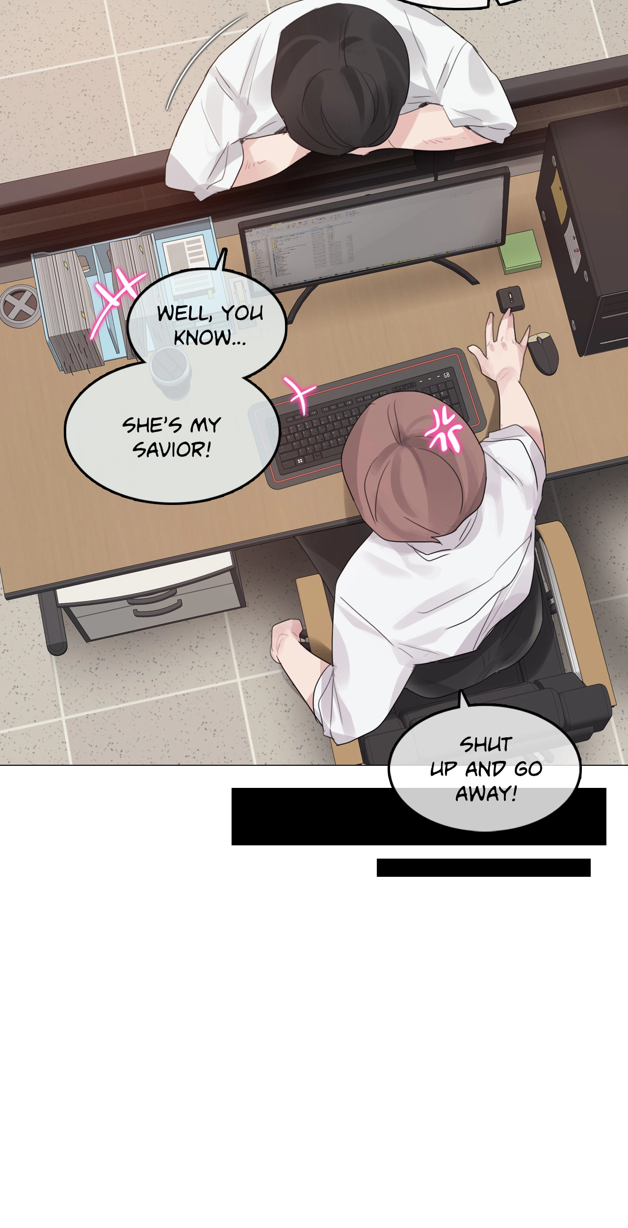 A Pervert