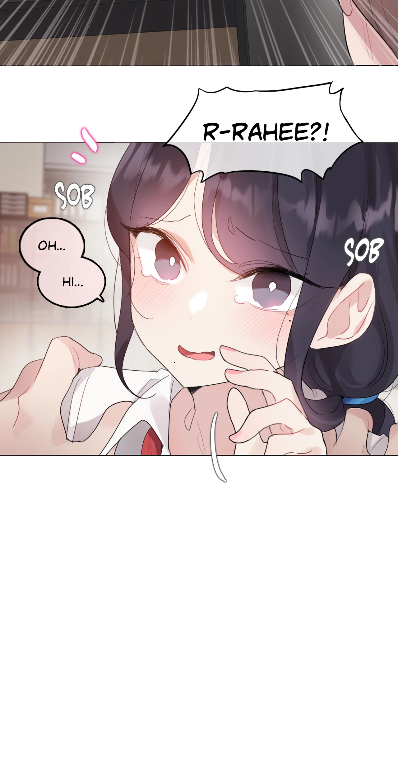 A Pervert