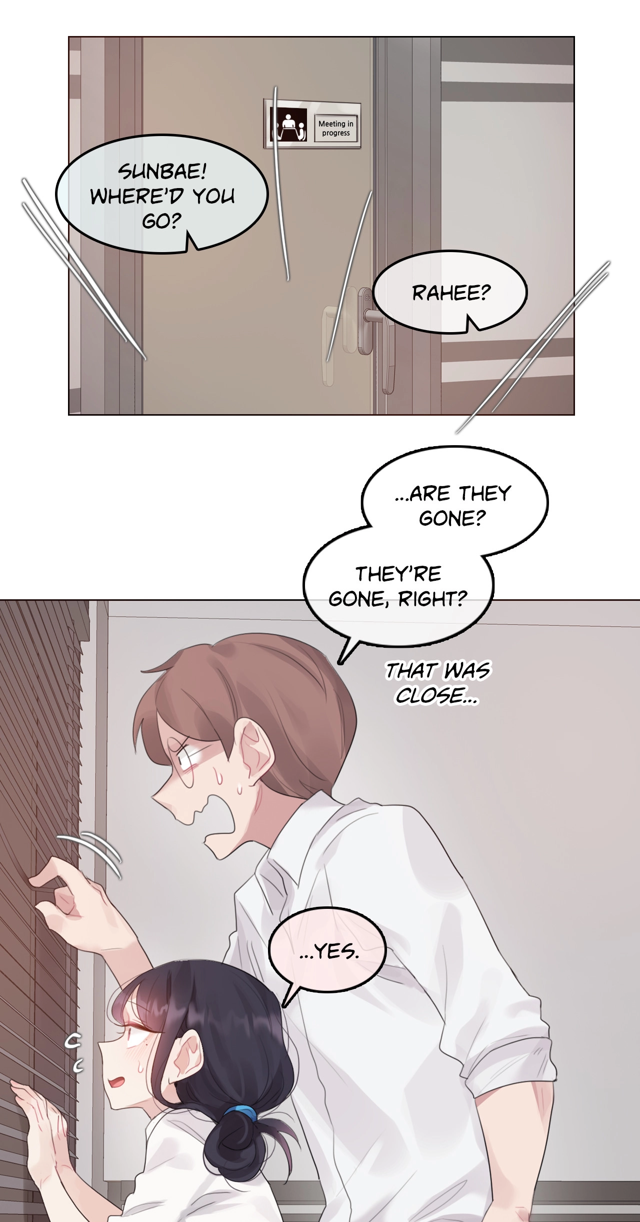 A Pervert