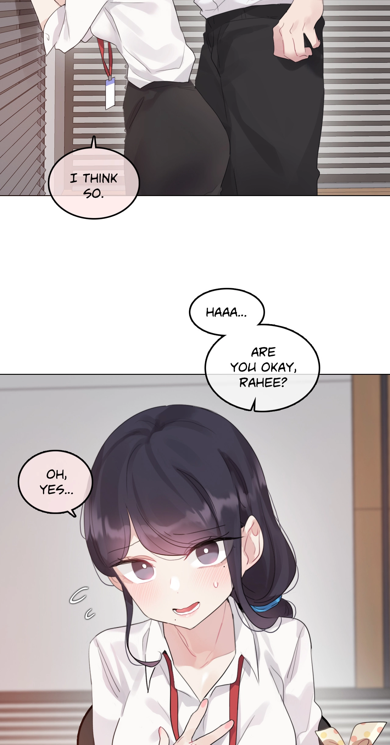 A Pervert