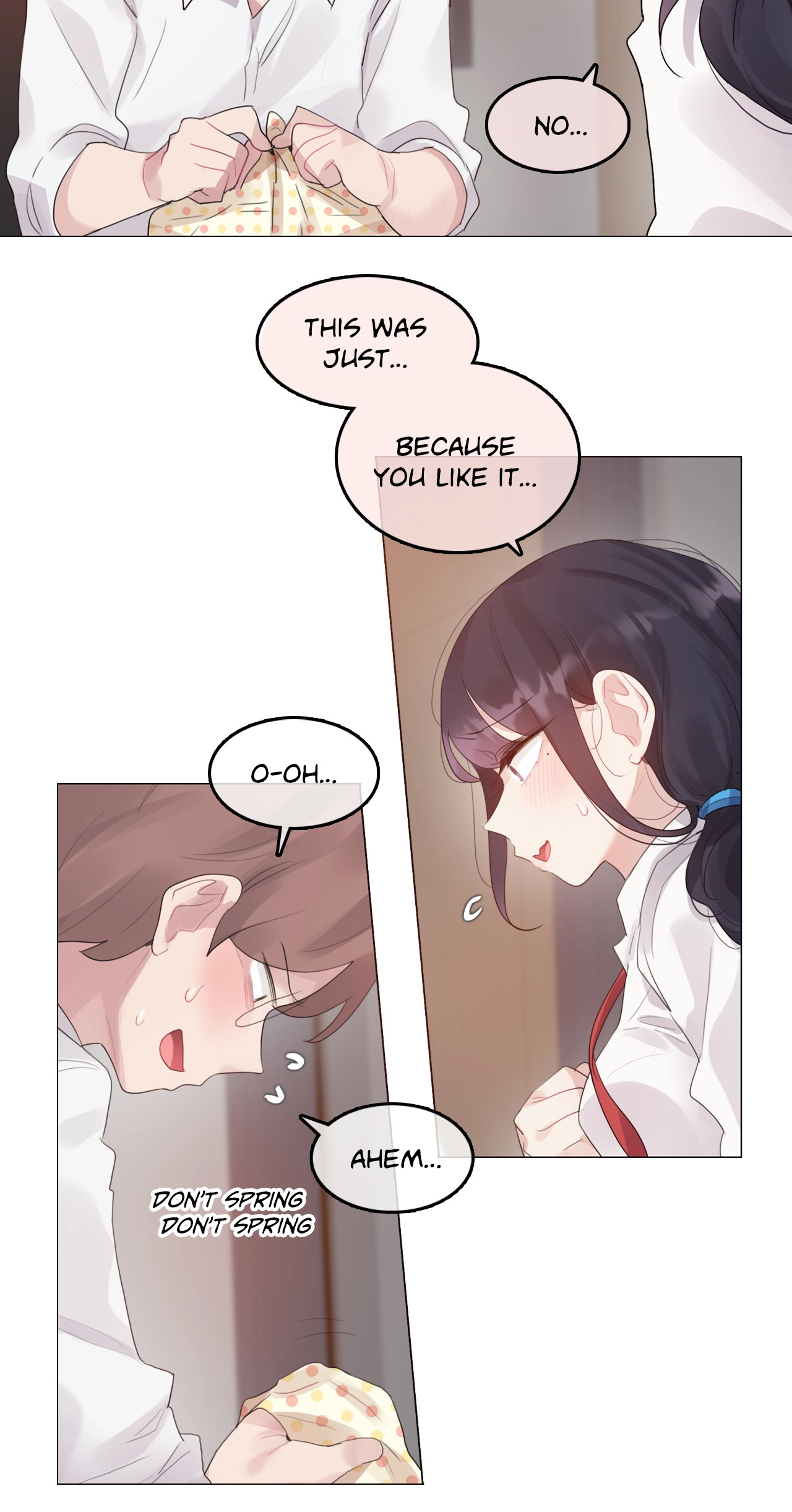 A Pervert