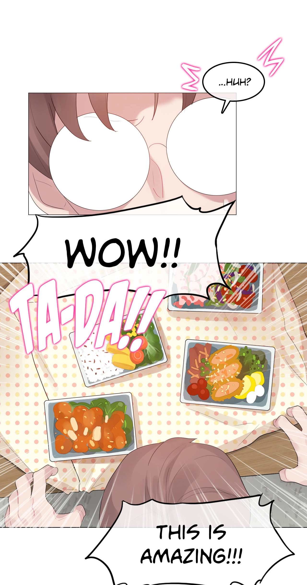 A Pervert