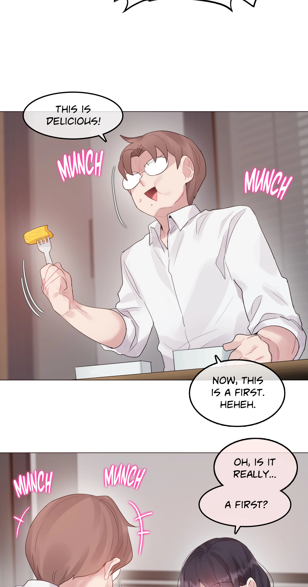 A Pervert