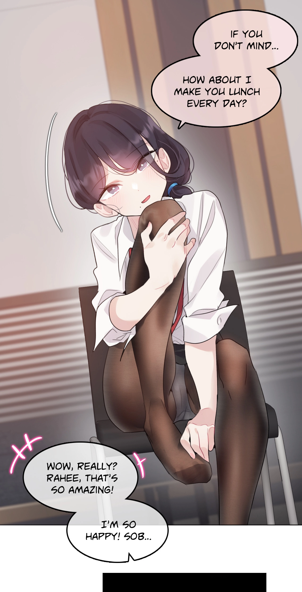 A Pervert