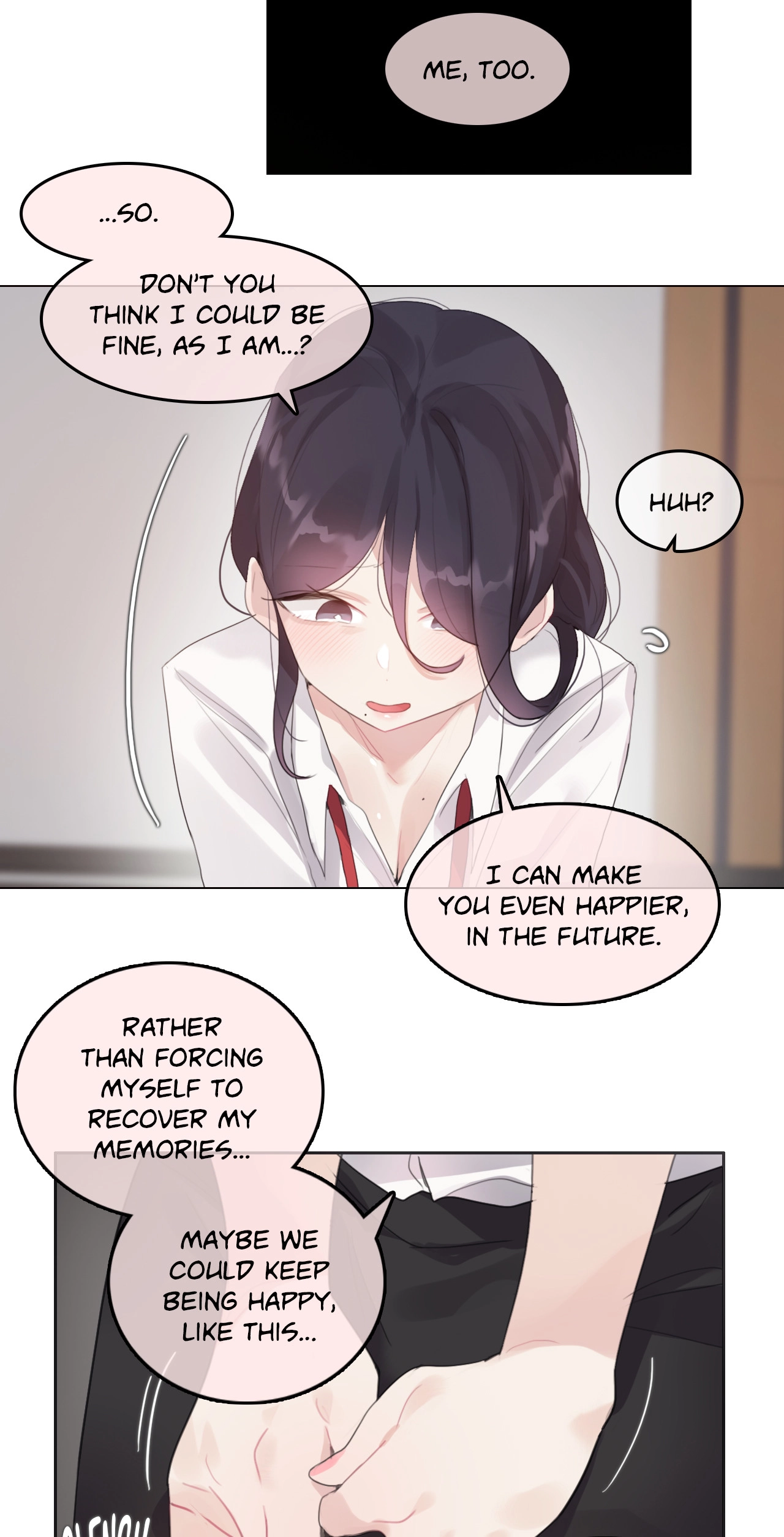 A Pervert