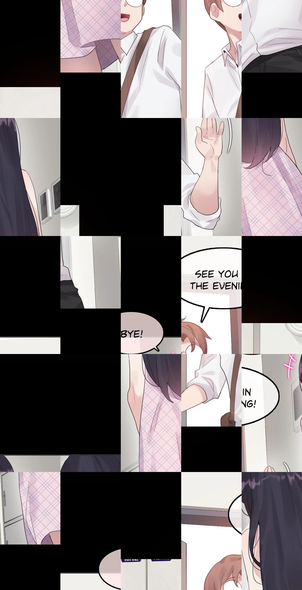 A Pervert