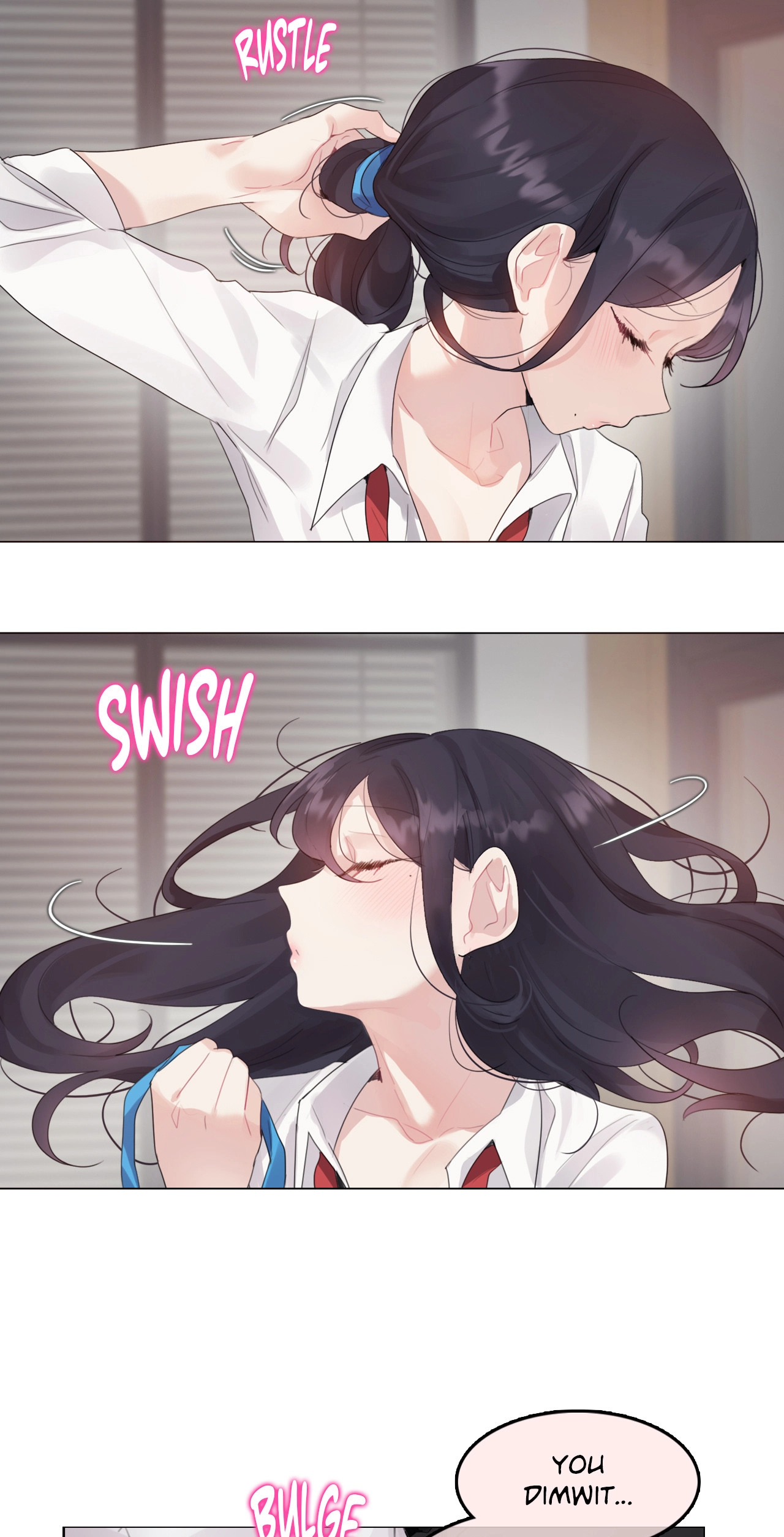 A Pervert