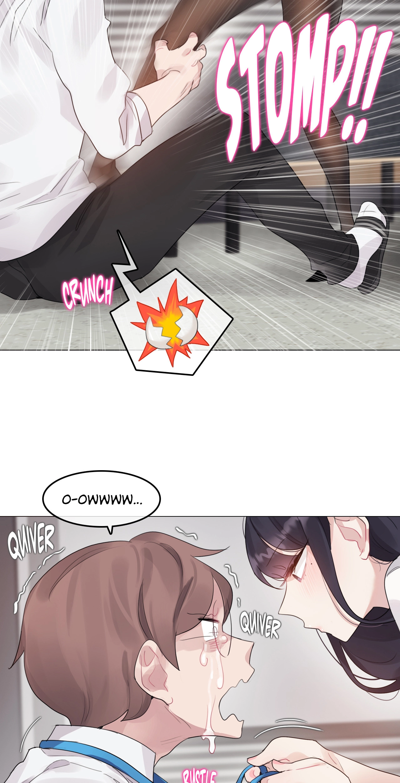 A Pervert