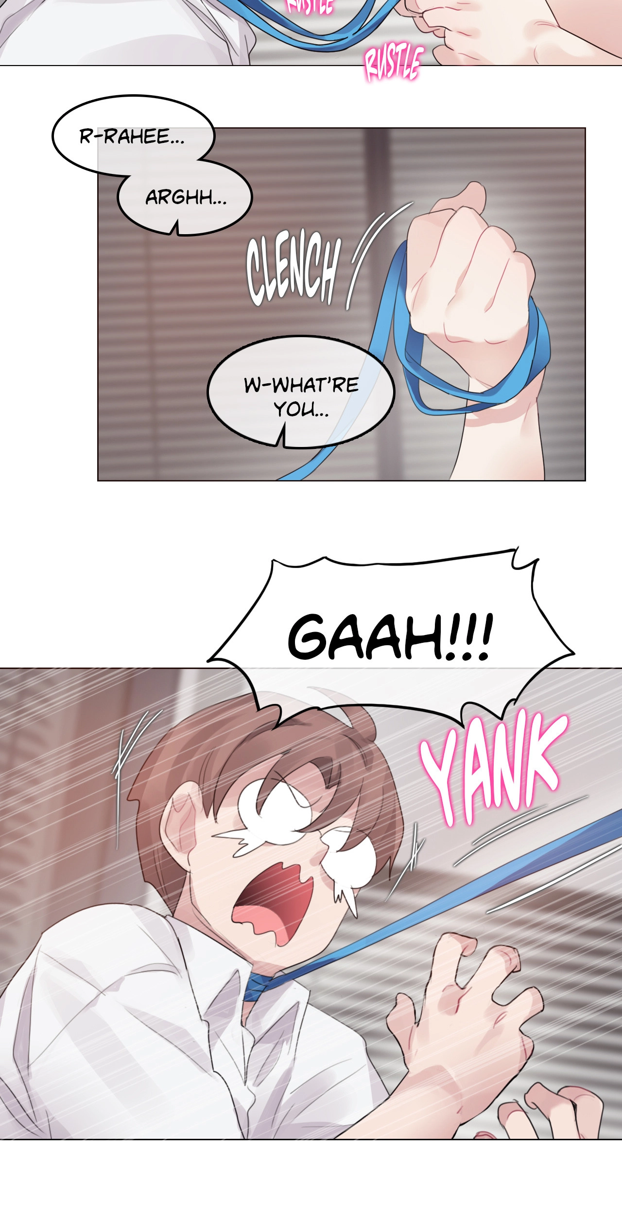 A Pervert