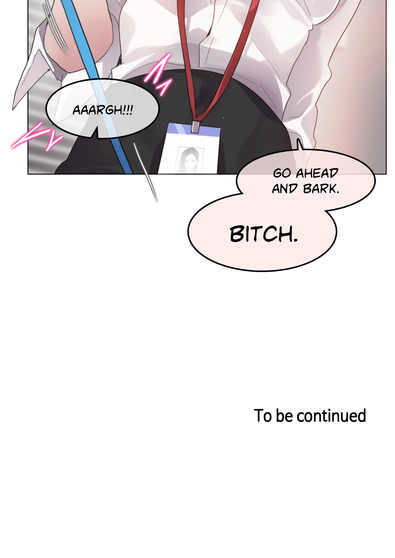 A Pervert