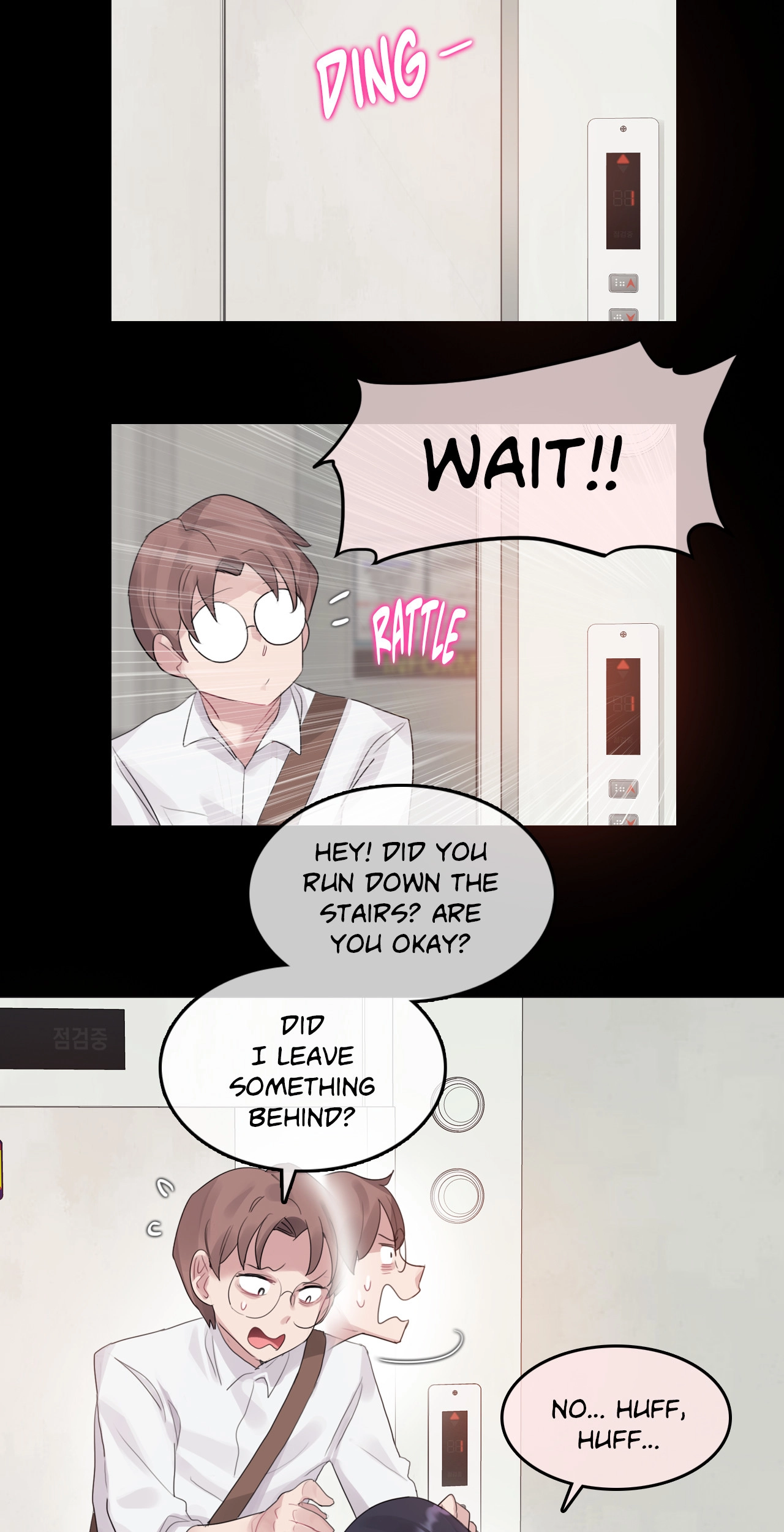 A Pervert