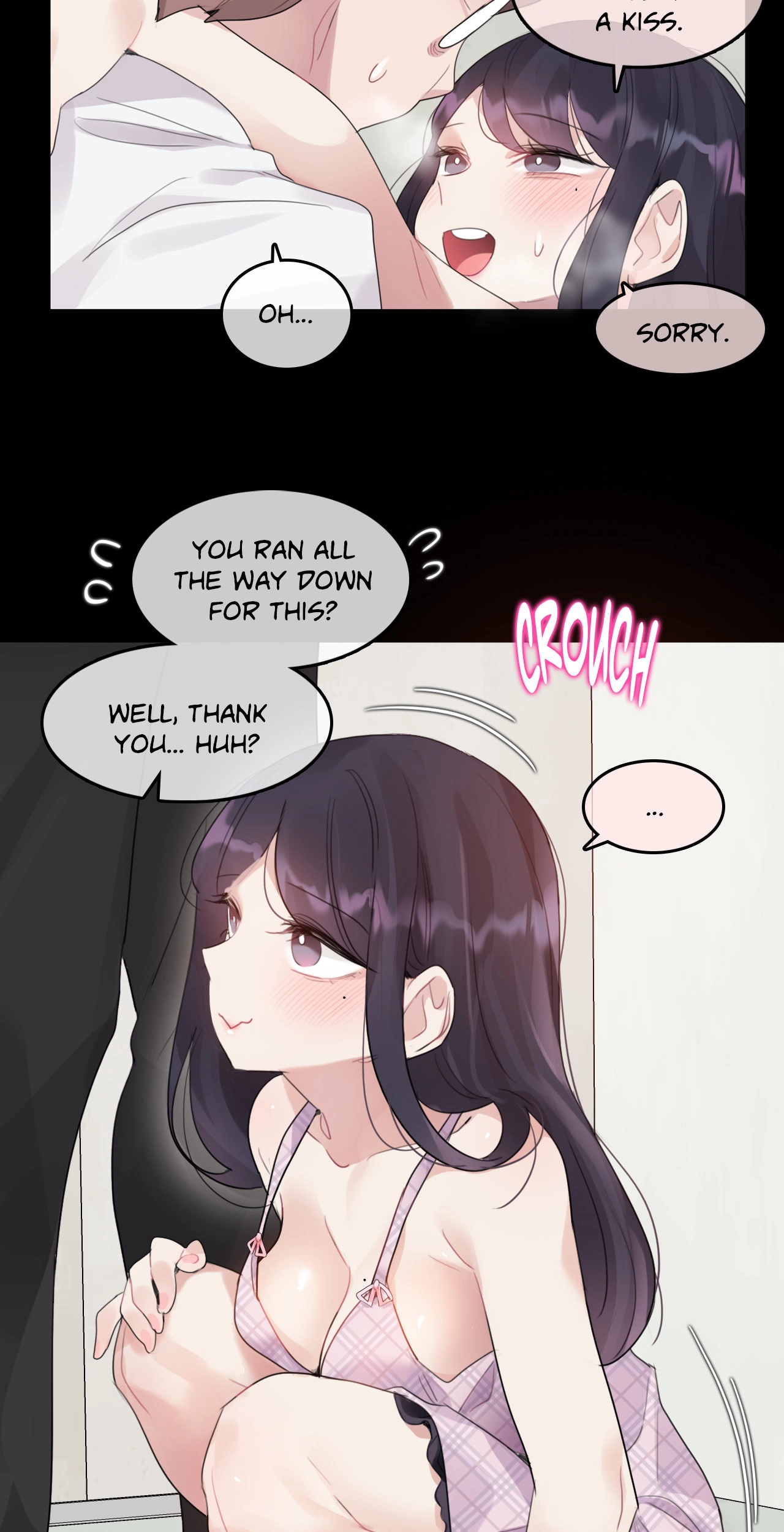A Pervert
