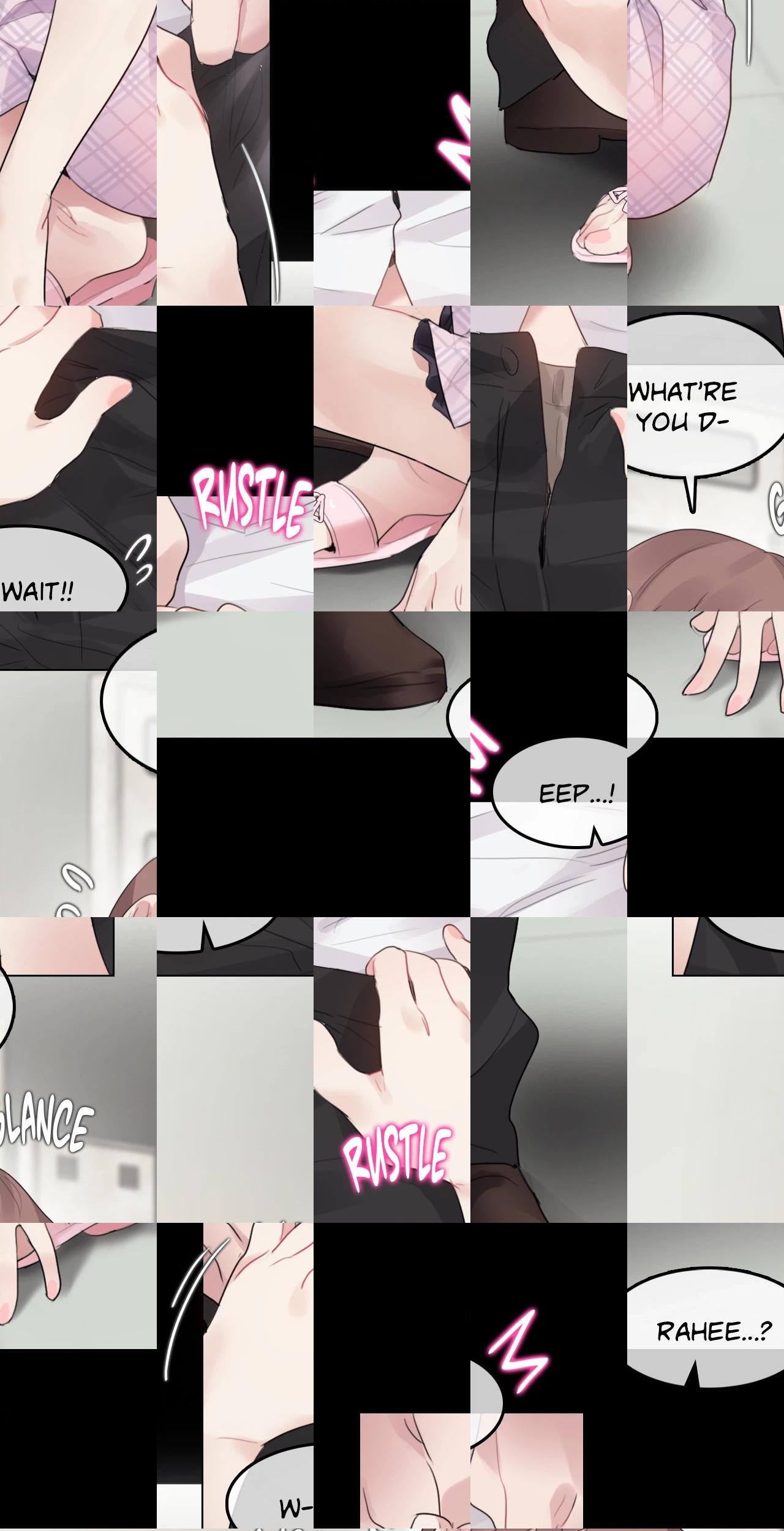 A Pervert