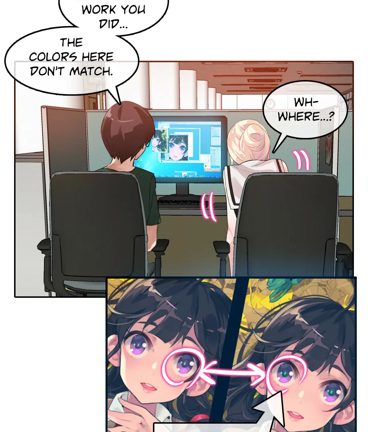 A Pervert