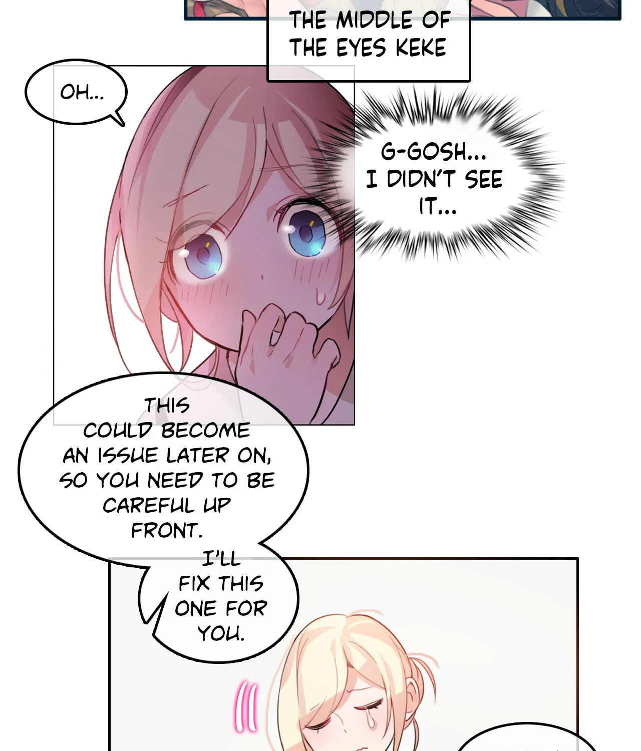A Pervert