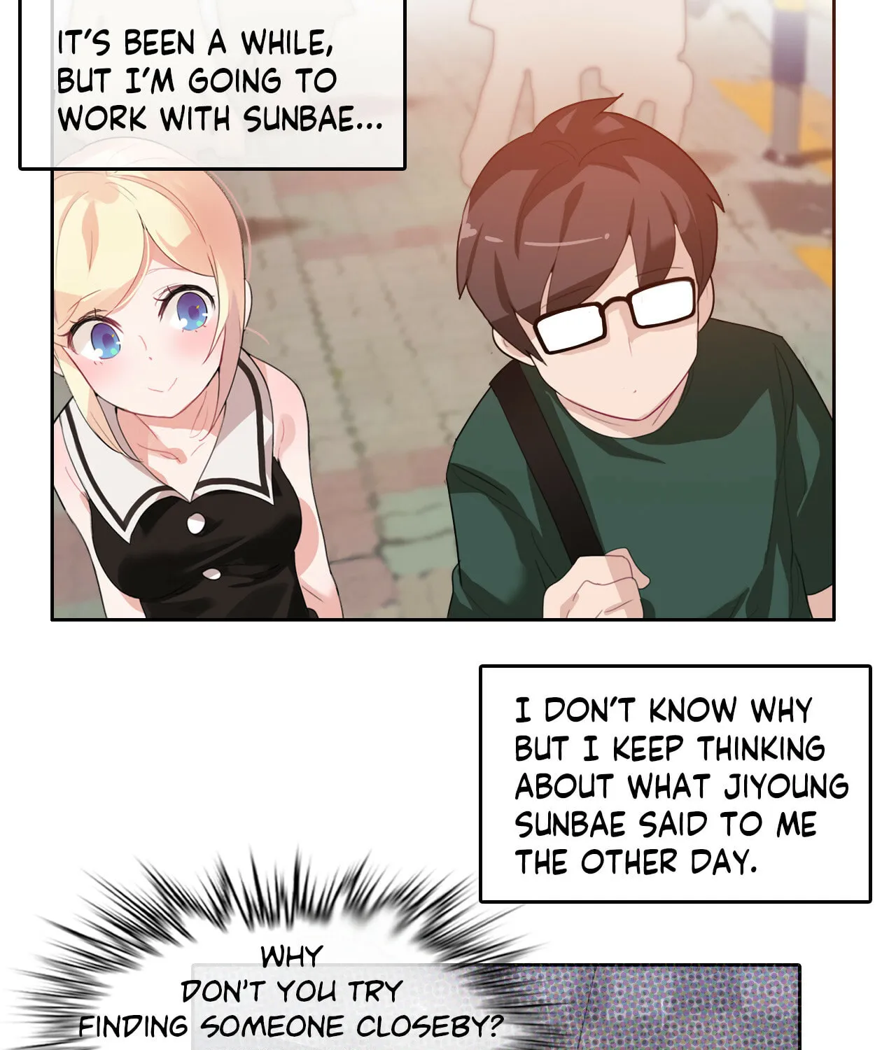 A Pervert