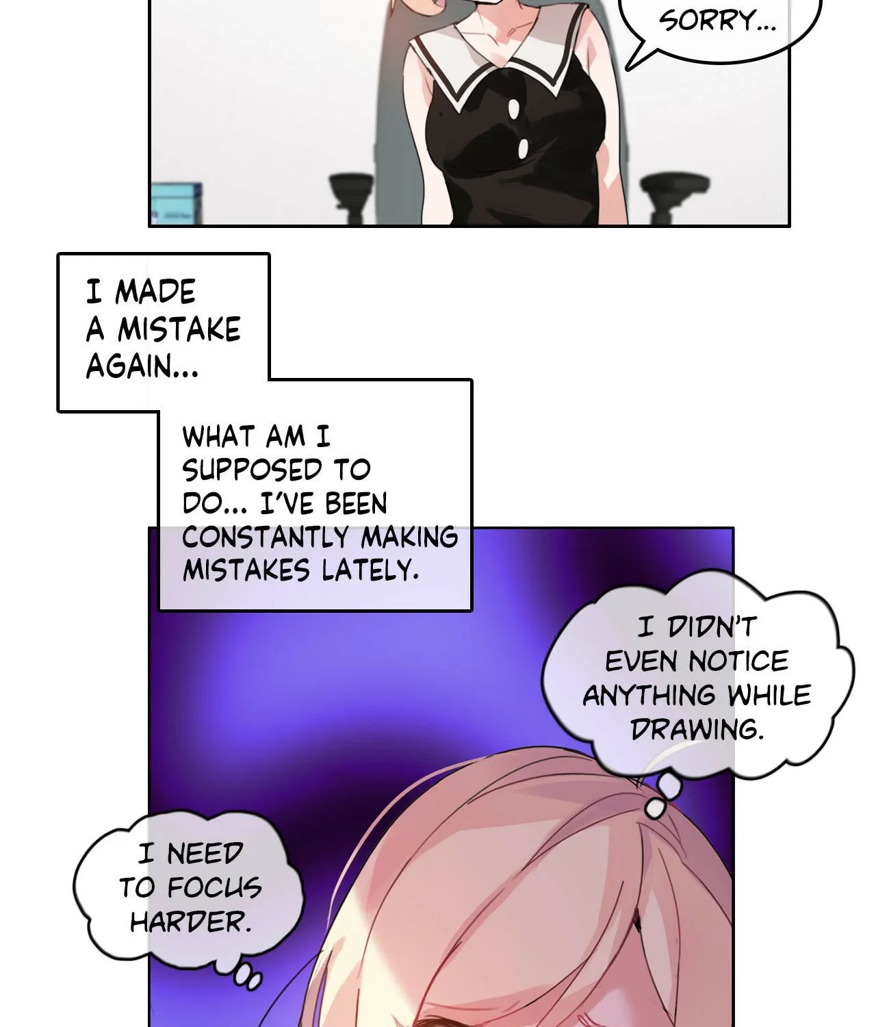 A Pervert