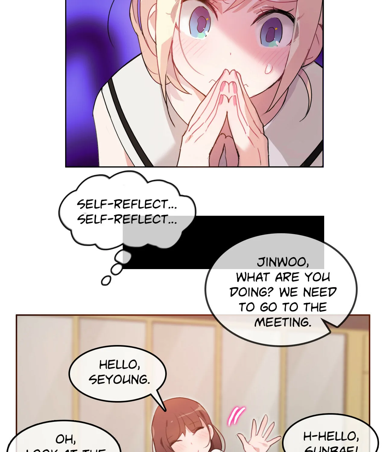 A Pervert