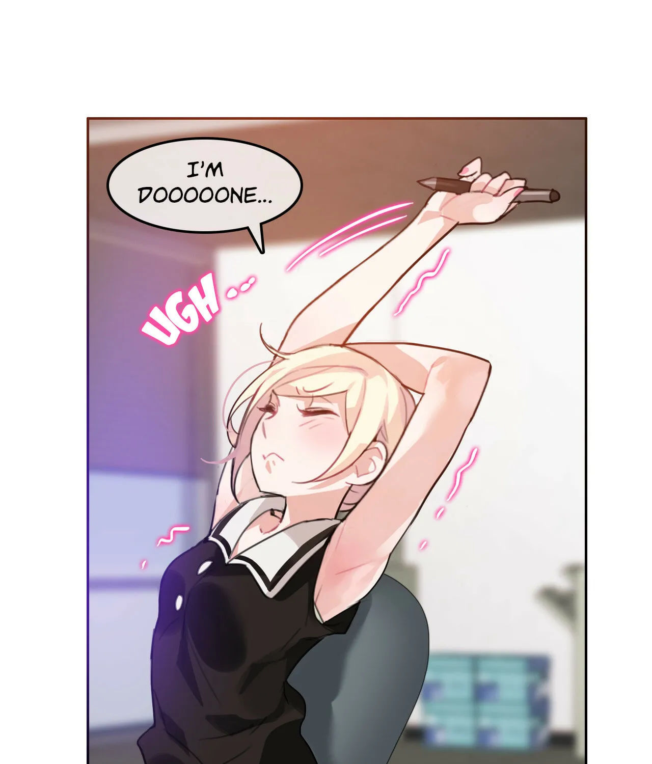 A Pervert