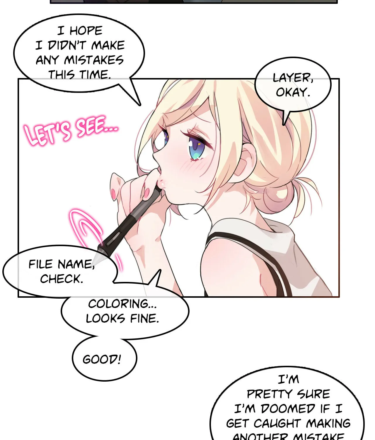 A Pervert