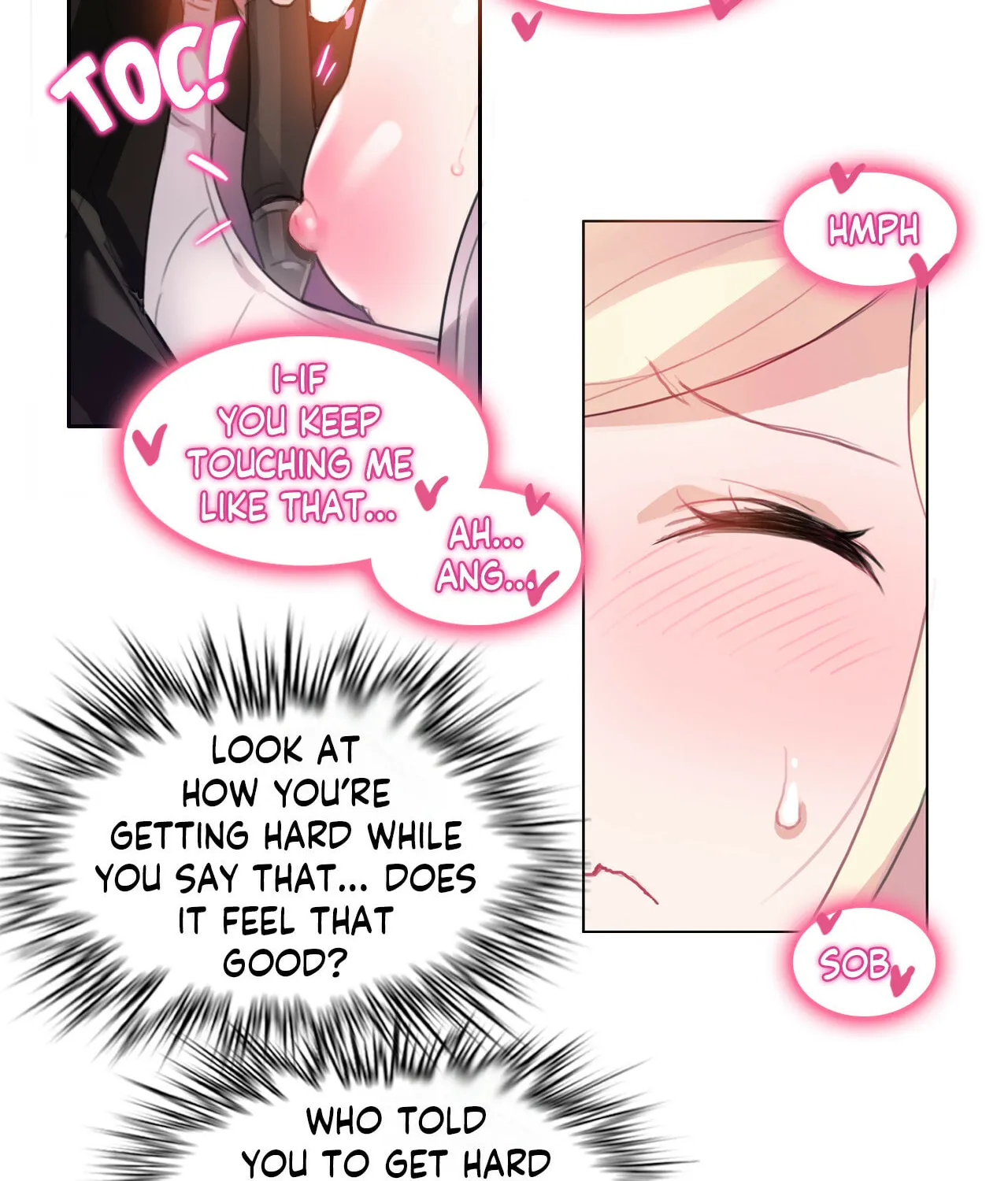 A Pervert