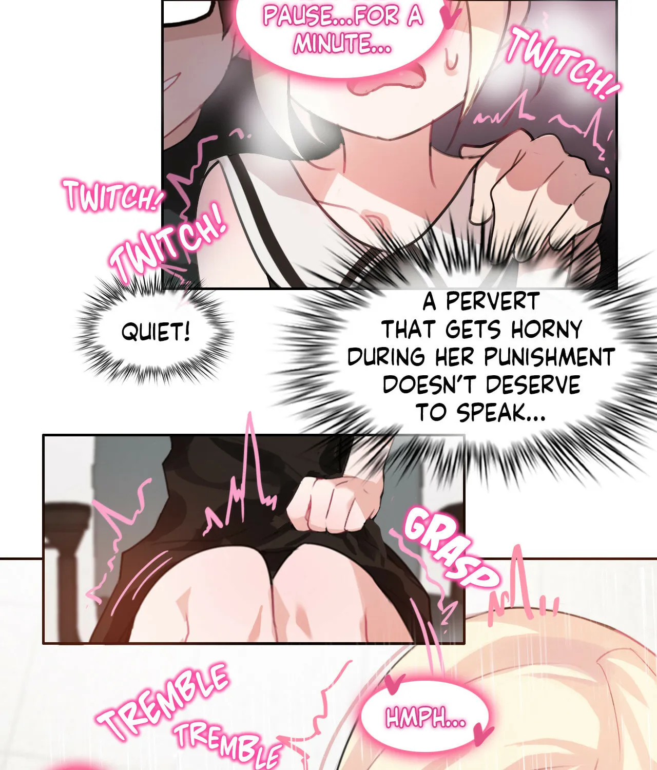 A Pervert