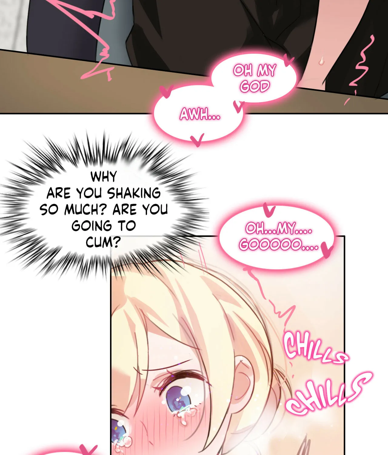A Pervert