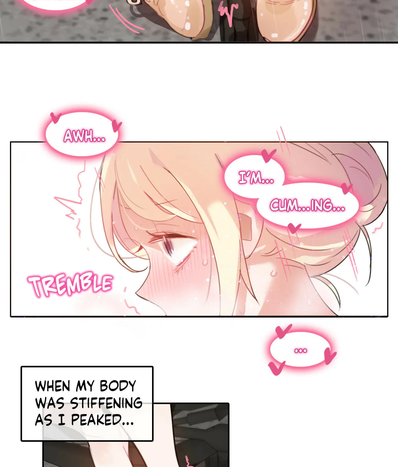 A Pervert