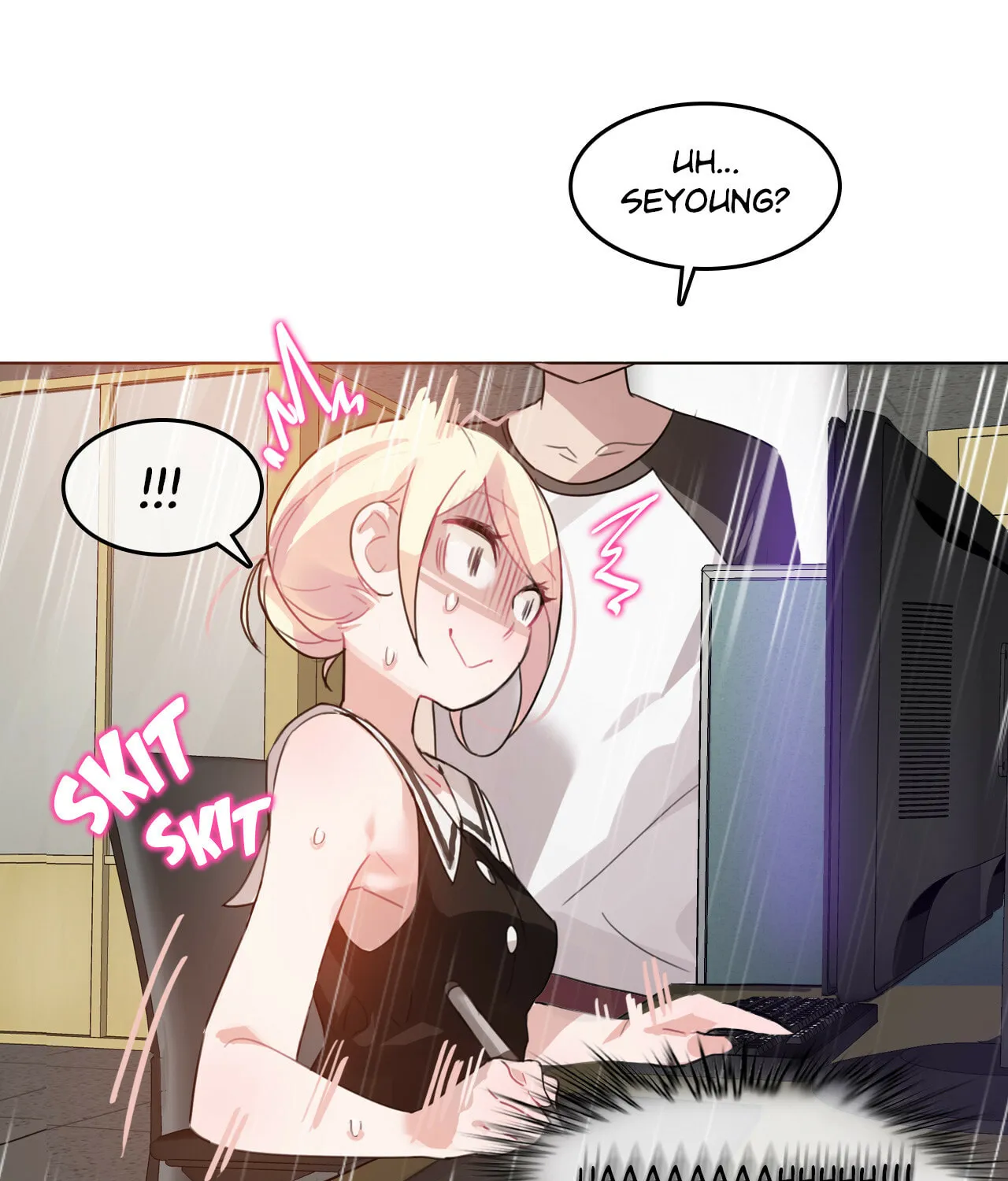 A Pervert