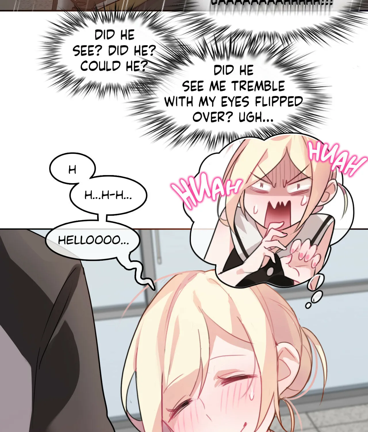A Pervert