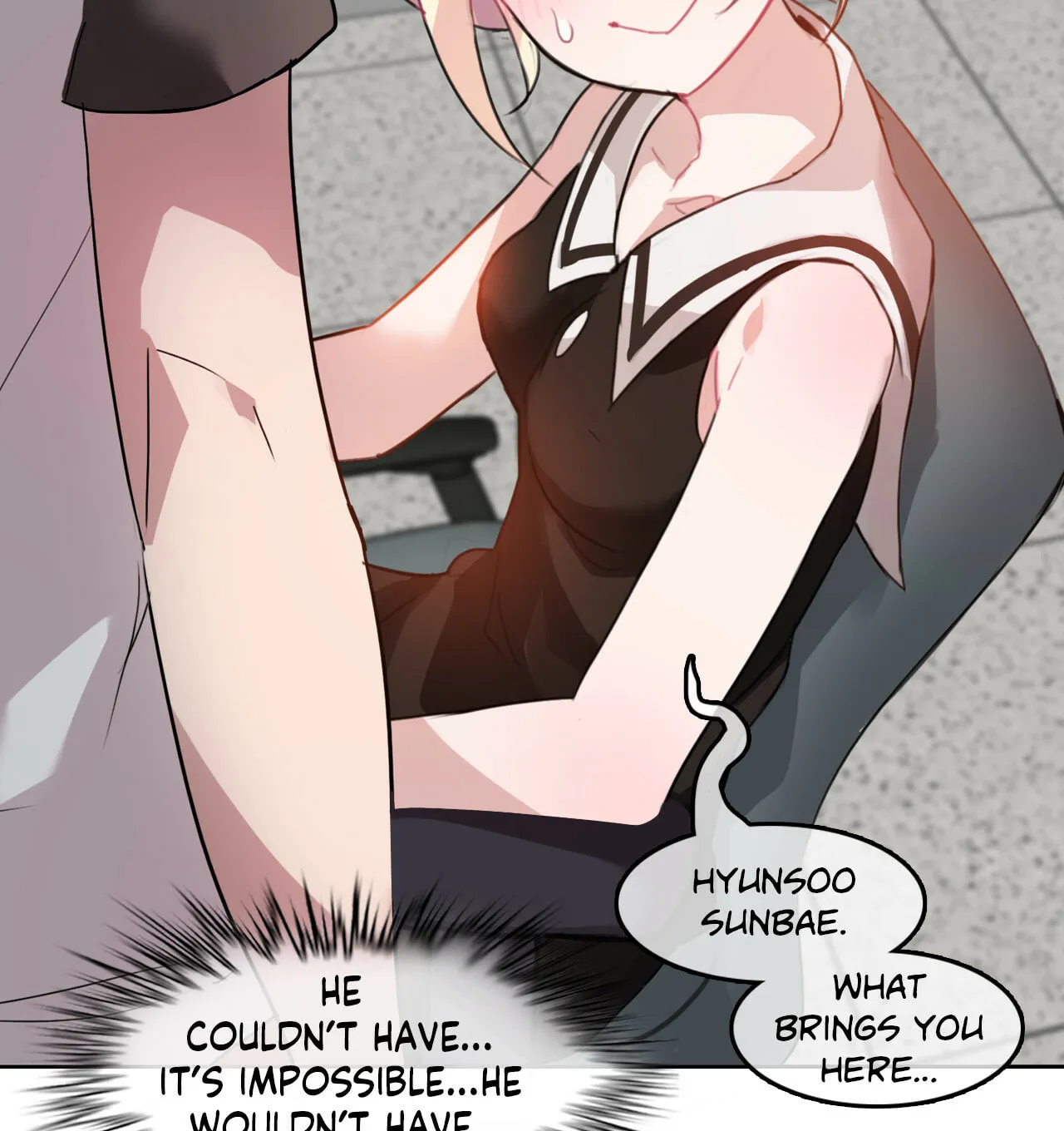 A Pervert