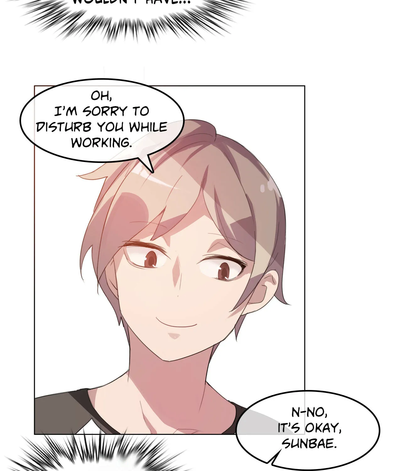 A Pervert