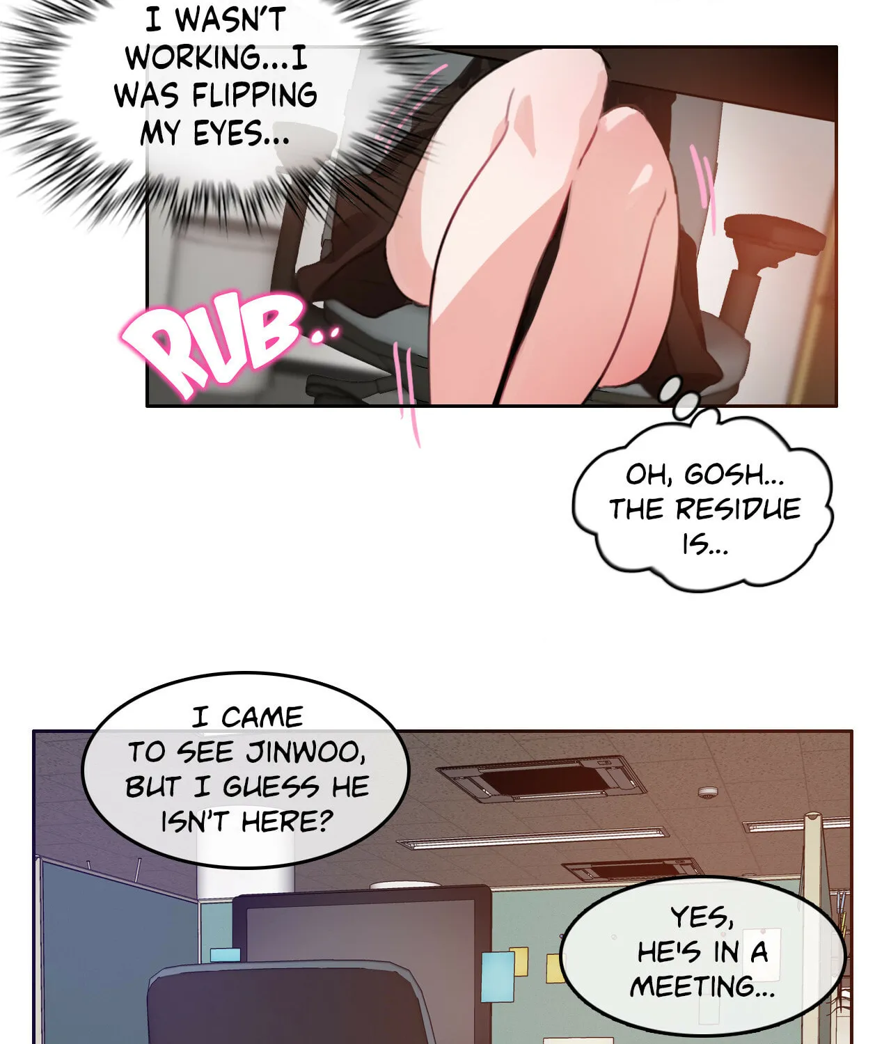 A Pervert