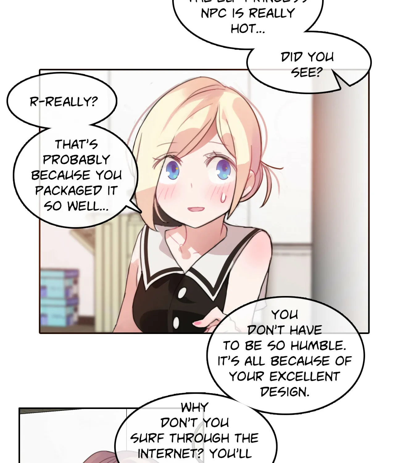 A Pervert