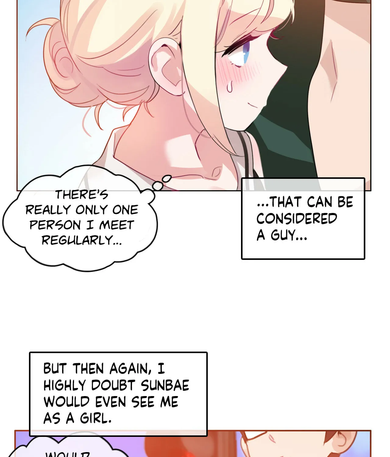 A Pervert