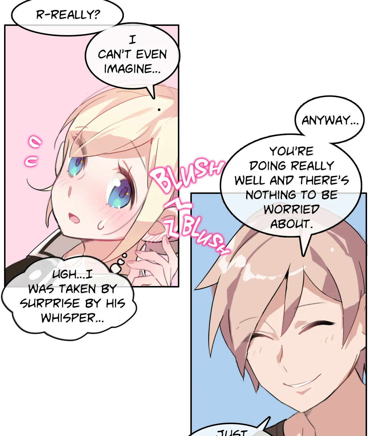 A Pervert