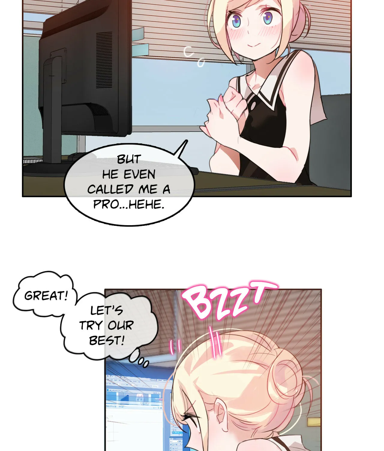 A Pervert