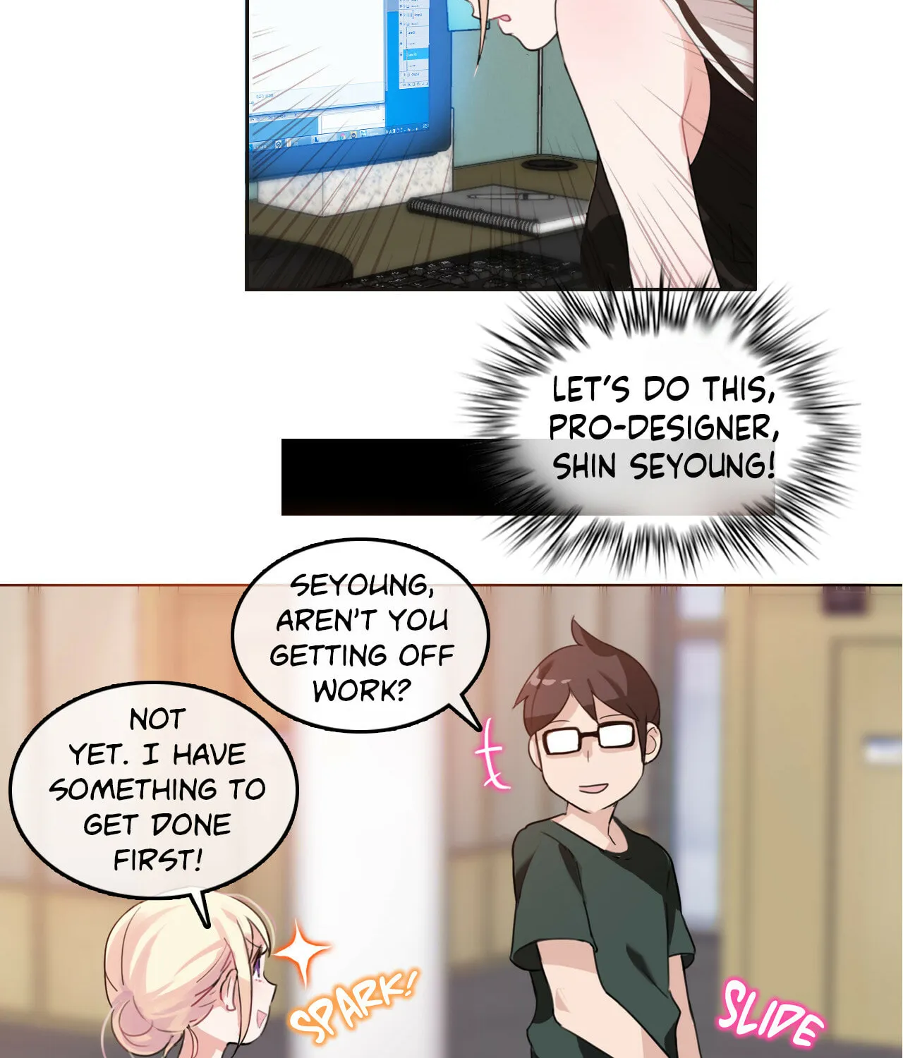 A Pervert