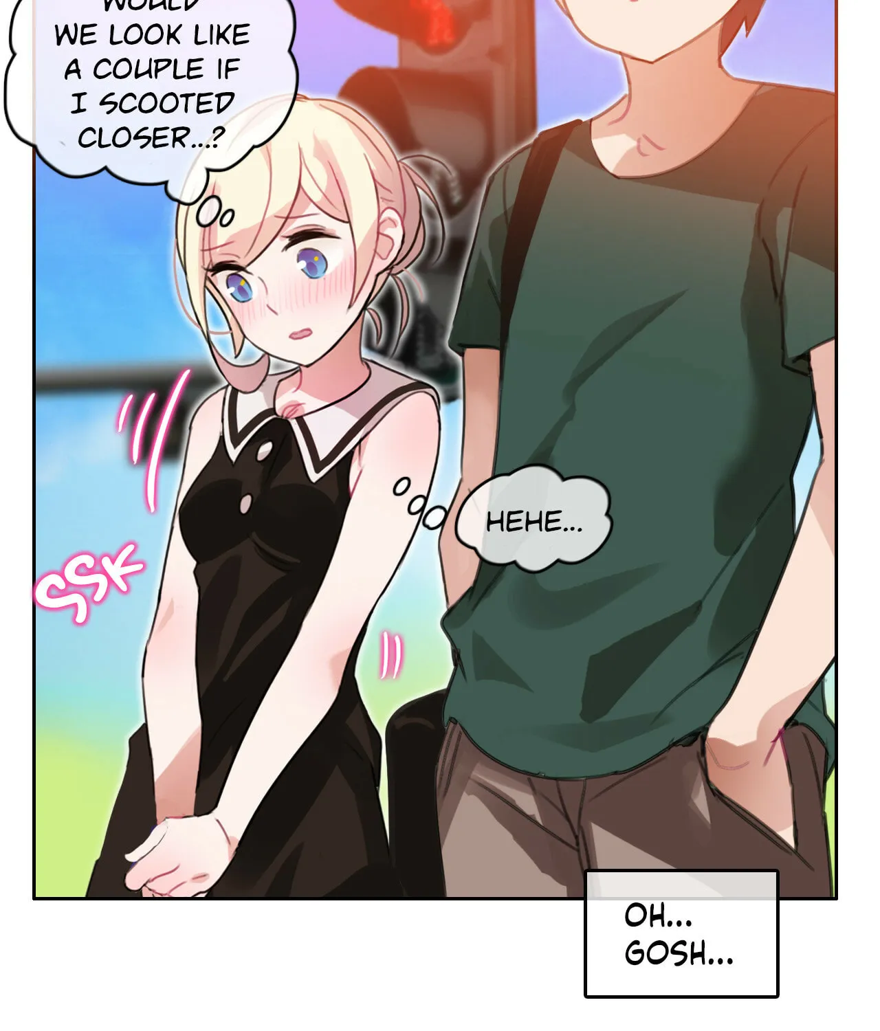 A Pervert