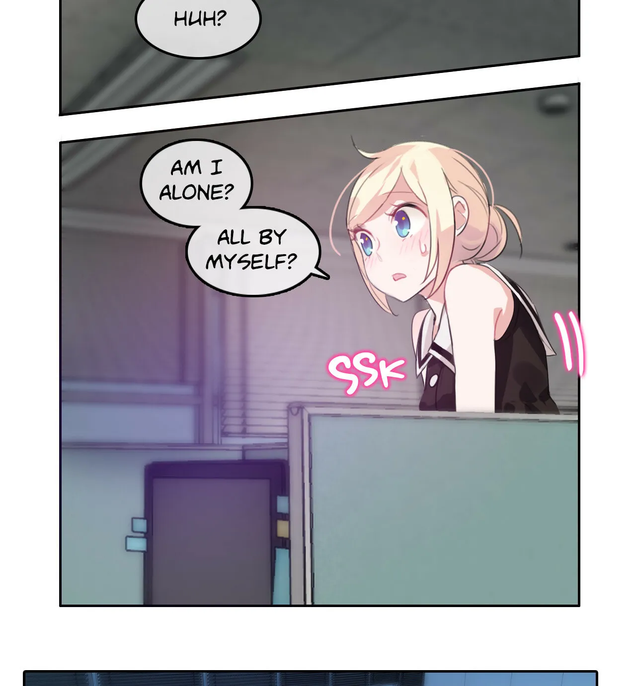 A Pervert